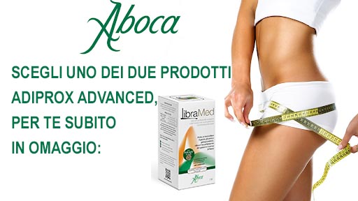 ABOCA ADIPROX LIBRAMED