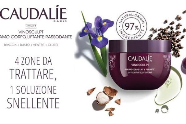 CAUDALIE snellente