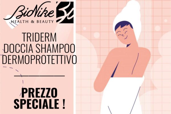 SHAMPOO BIONIKE