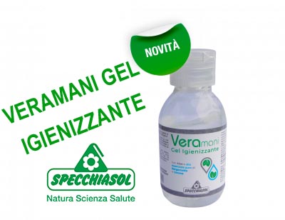 veramani igienizzante